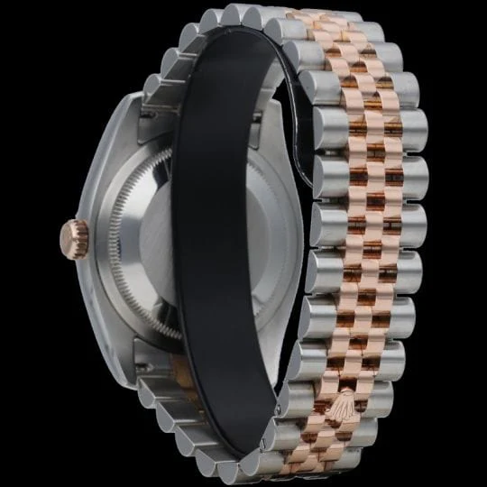 Rolex Date Just 36 Watch - Image 10
