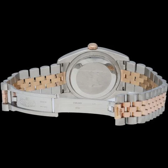 Rolex Date Just 36 Watch - Image 11