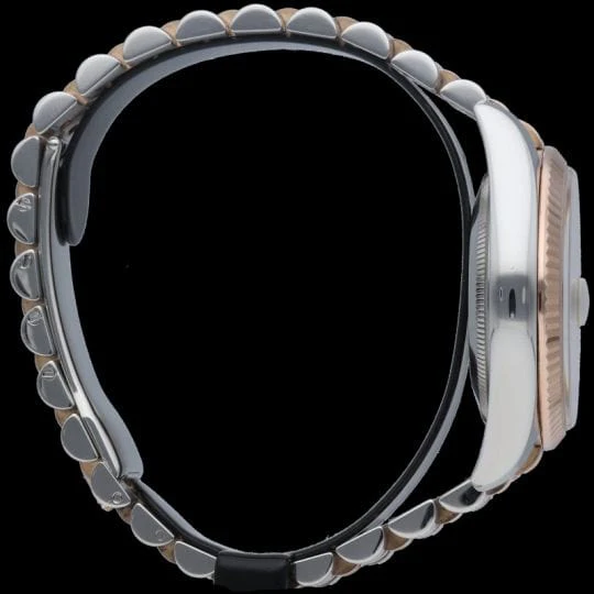 Rolex Date Just 36 Watch - Image 8