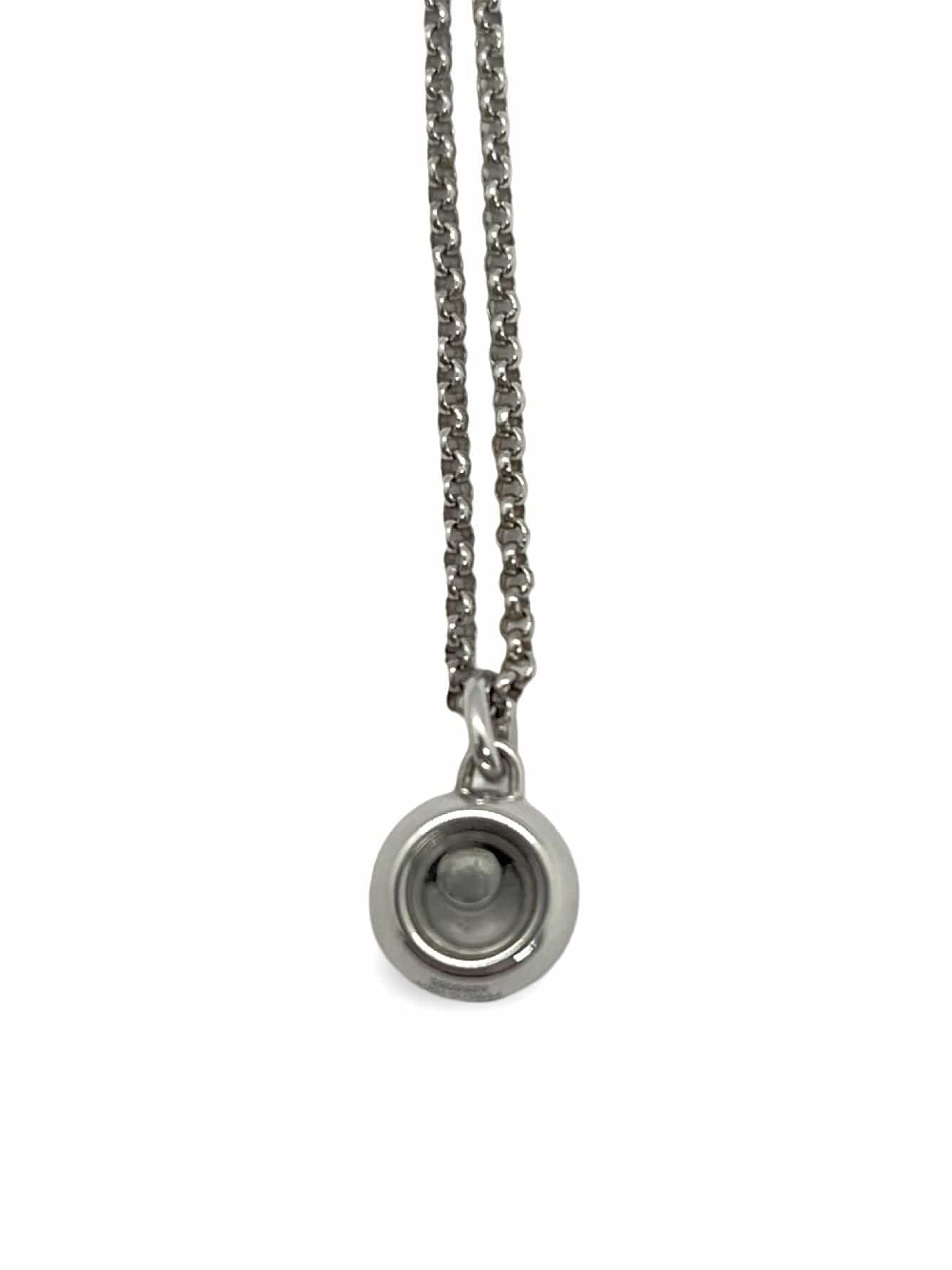 Necklace Chopard Happy Diamonds - Image 3