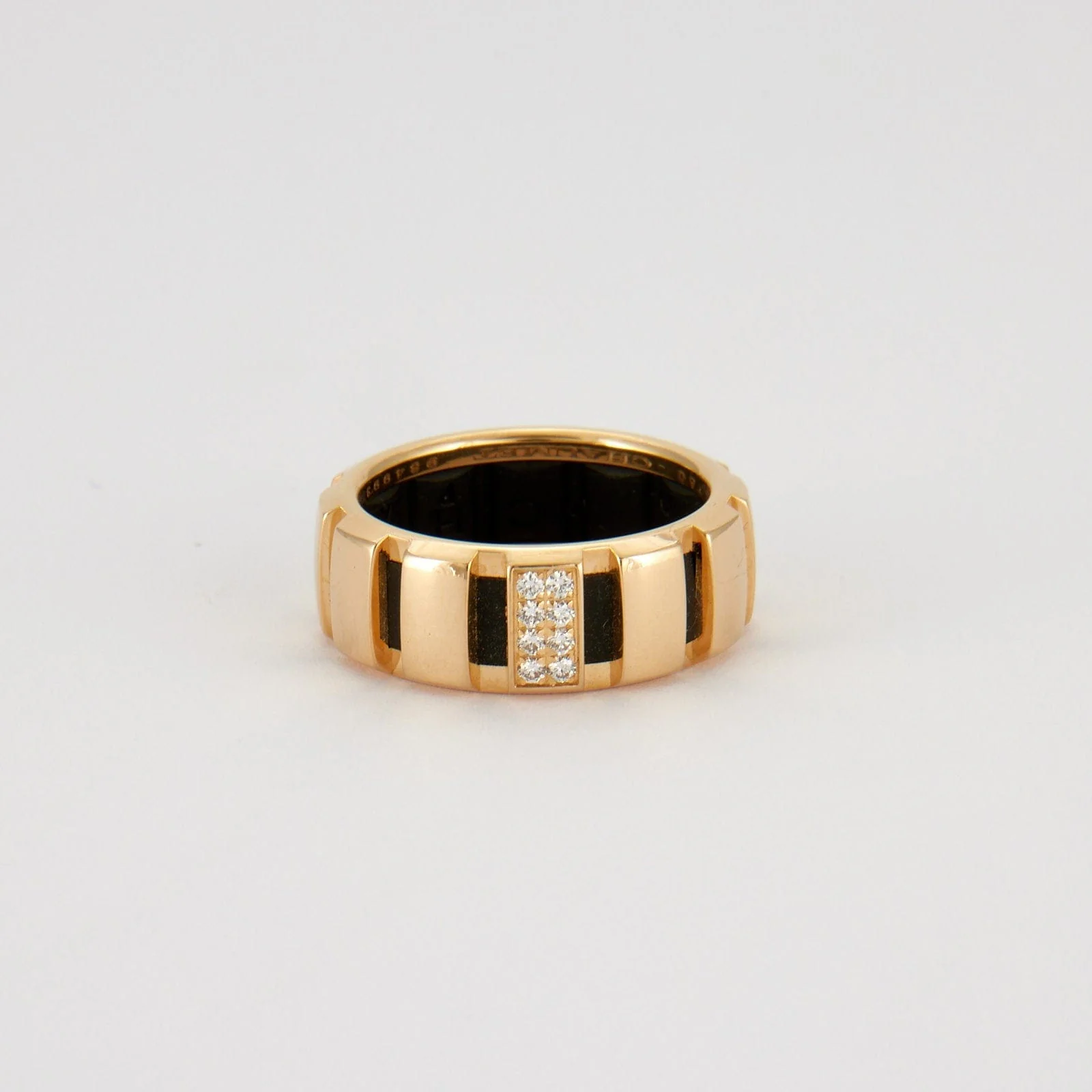 CHAUMET - Class one Diamond Ring - Image 6