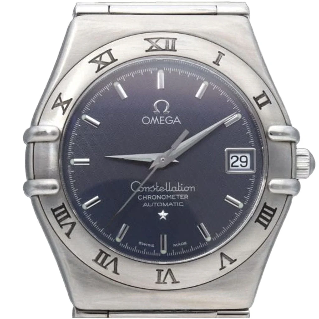Omega Constellation Watch