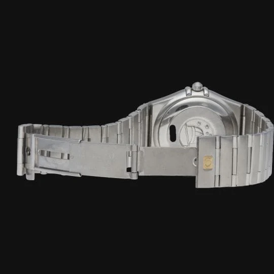 Omega Constellation Watch - Image 10