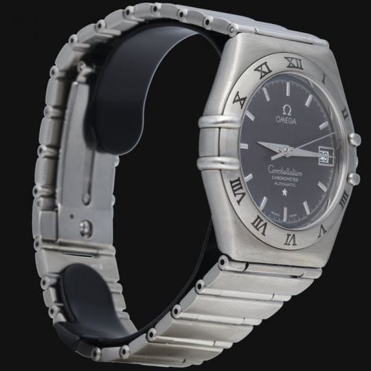 Omega Constellation Watch - Image 6