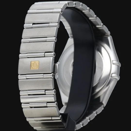 Omega Constellation Watch - Image 8