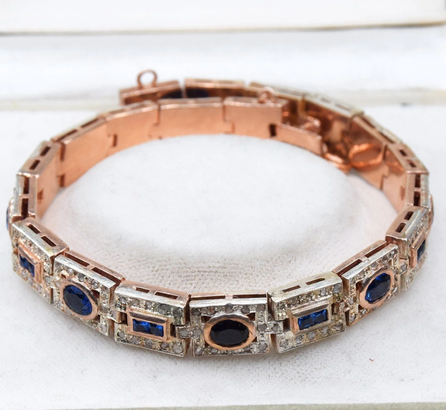 Armband Art Deco