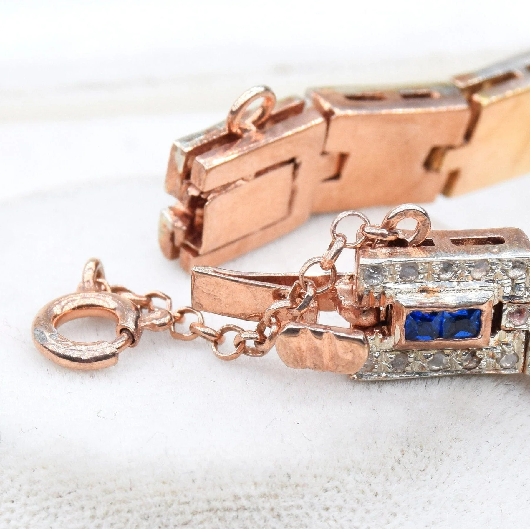 Armband Art Deco - Image 8