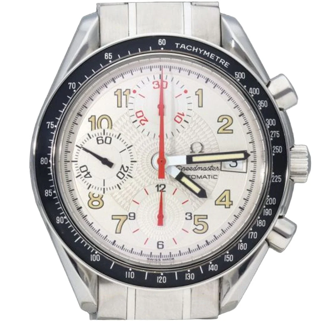 Omega Speedmaster Date Watch