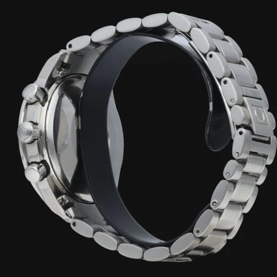 Omega Speedmaster Date Watch - Image 4