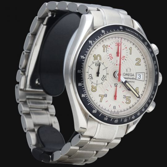 Omega Speedmaster Date Watch - Image 5
