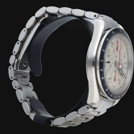 Omega Speedmaster Date Watch - Image 6