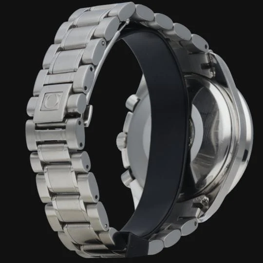 Omega Speedmaster Date Watch - Image 8