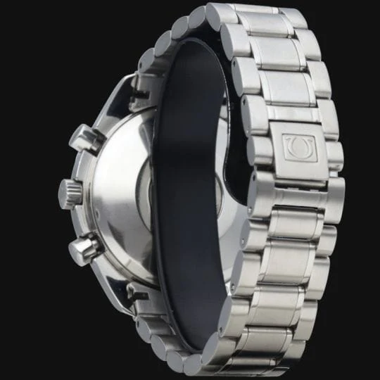 Omega Speedmaster Date Watch - Image 9