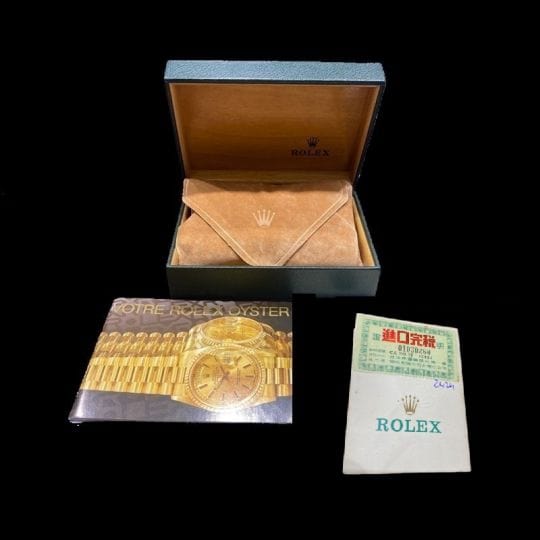 Rolex Datejust 36 Watch - Image 11