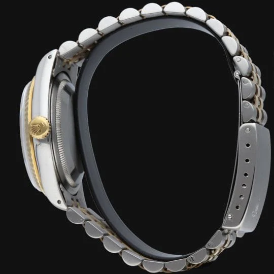 Rolex Datejust 36 Watch - Image 4