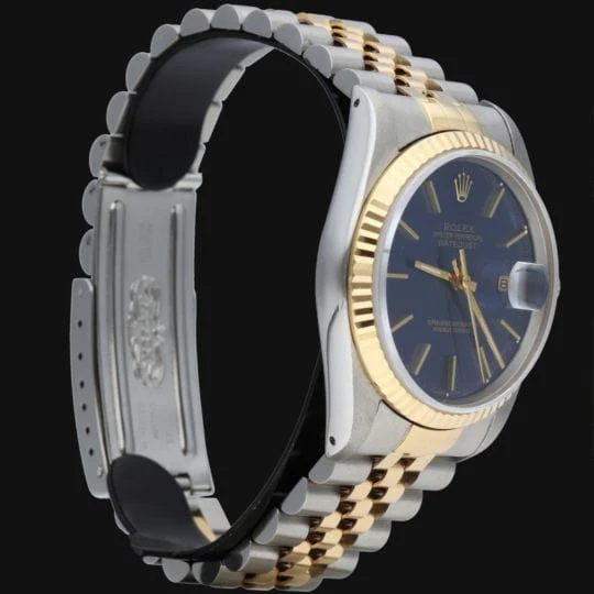 Rolex Datejust 36 Watch - Image 6