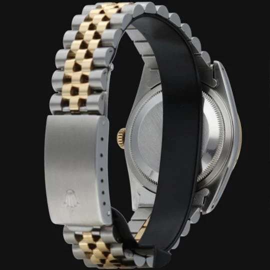 Rolex Datejust 36 Watch - Image 8