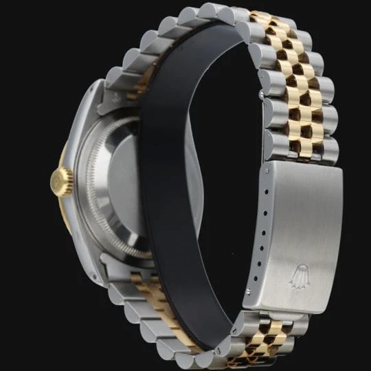 Rolex Datejust 36 Watch - Image 9