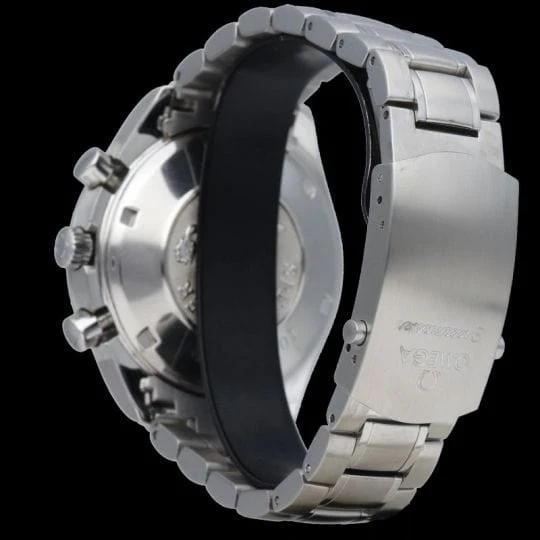 Omega Speedmaster Date Watch - Image 11