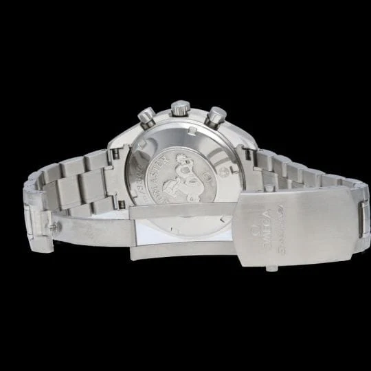 Omega Speedmaster Date Watch - Image 12