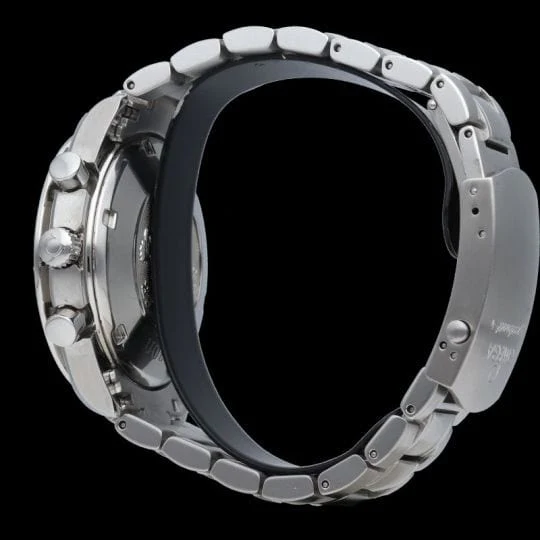 Omega Speedmaster Date Watch - Image 8