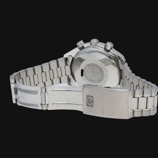 Omega Speedmaster Date Watch  - Image 10