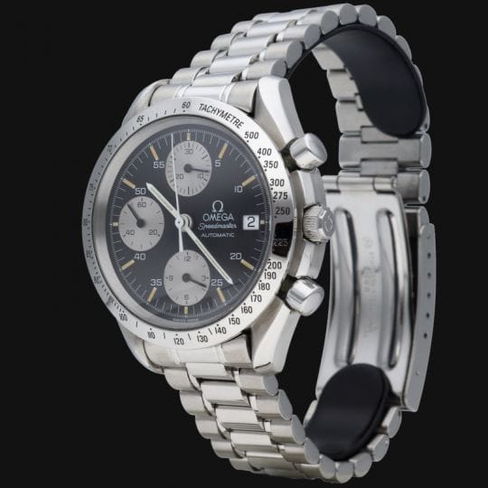 Omega Speedmaster Date Watch  - Image 2