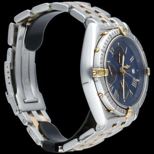 Breitling Crosswind Chronograph Watch - Image 6