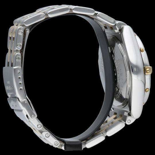 Breitling Crosswind Chronograph Watch - Image 8
