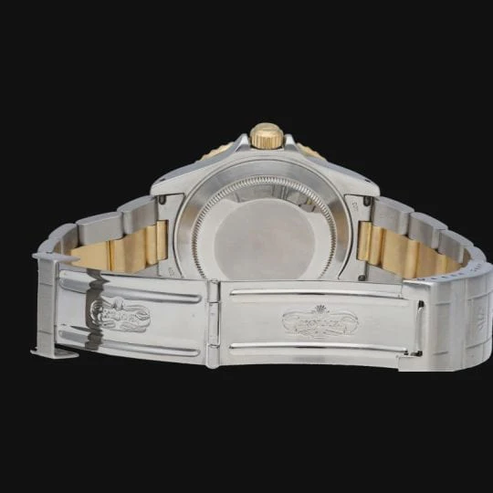 Rolex Submariner Date Watch - Image 10