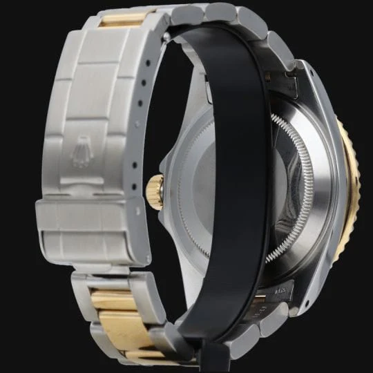 Rolex Submariner Date Watch - Image 8