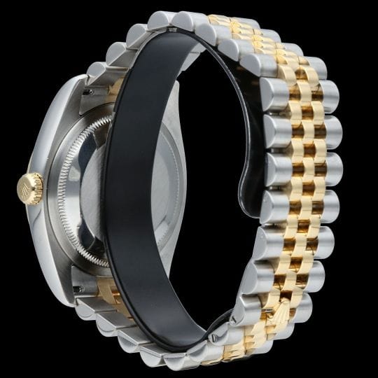Rolex Date Just 36 Watch - Image 10