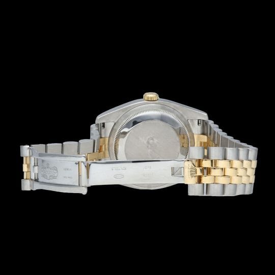 Rolex Date Just 36 Watch - Image 11