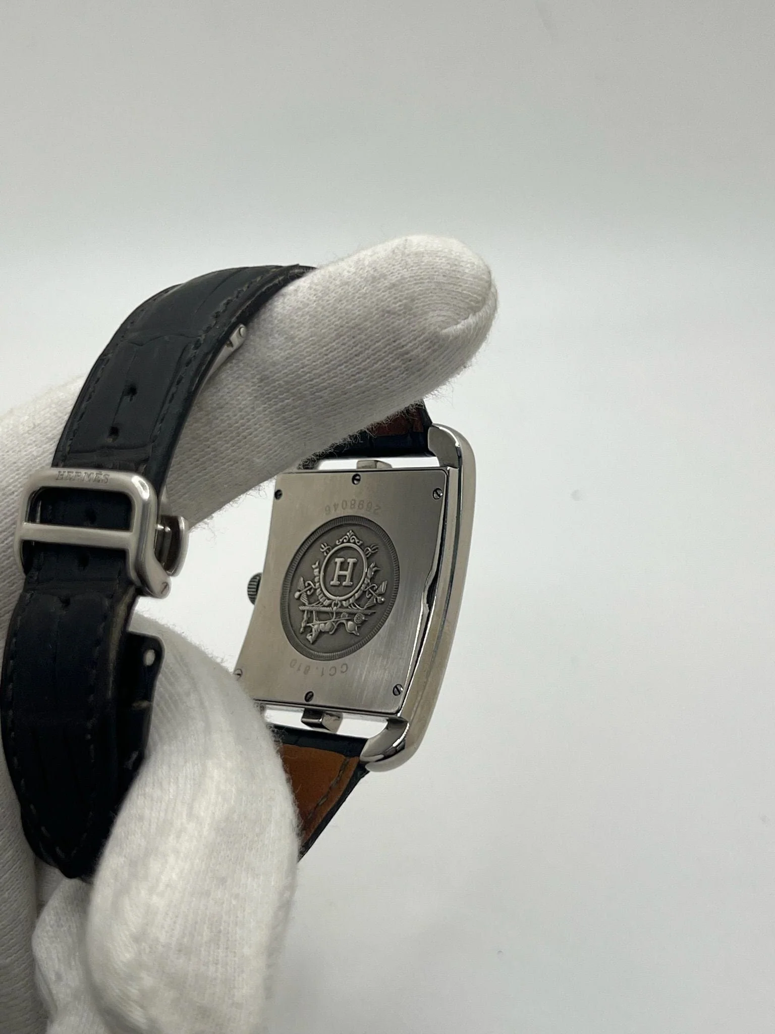 Hermès Cape Cod XL - Image 10