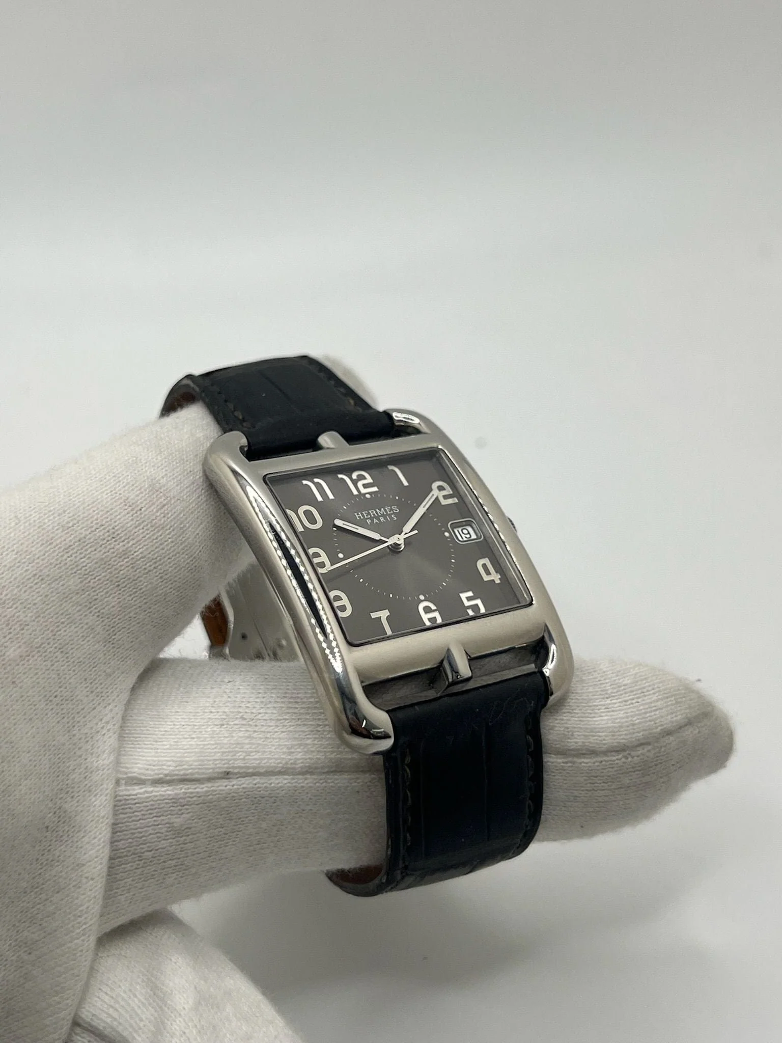Hermès Cape Cod XL - Image 4