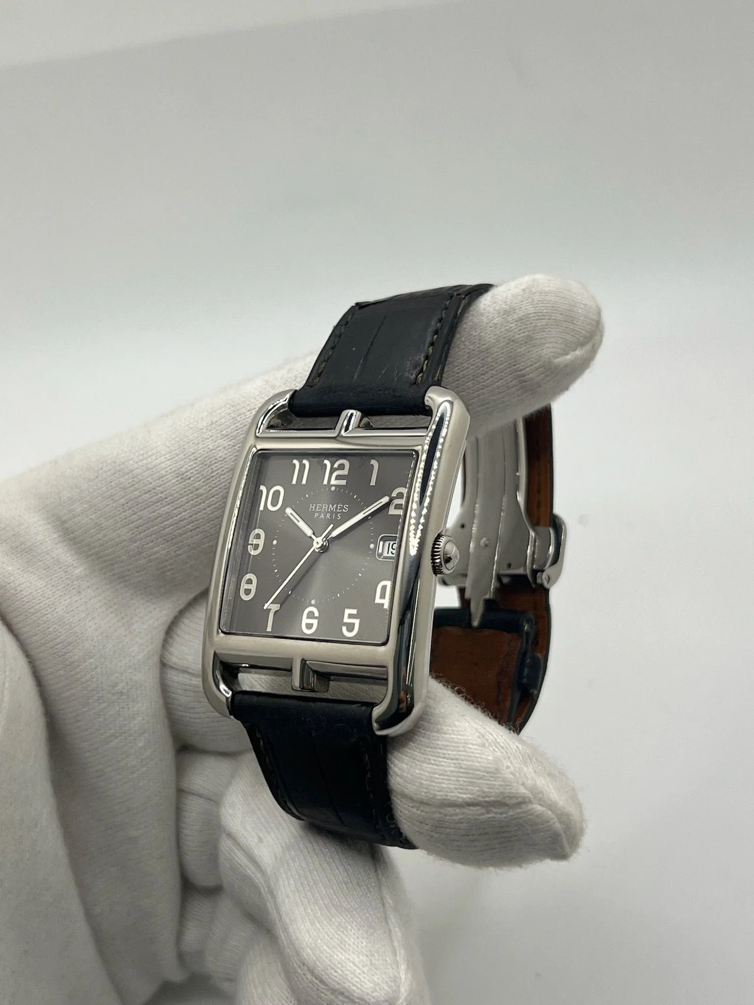Hermès Cape Cod XL - Image 6