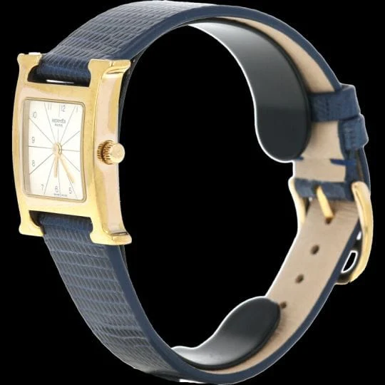 Hermes Heure H Watch - Image 3