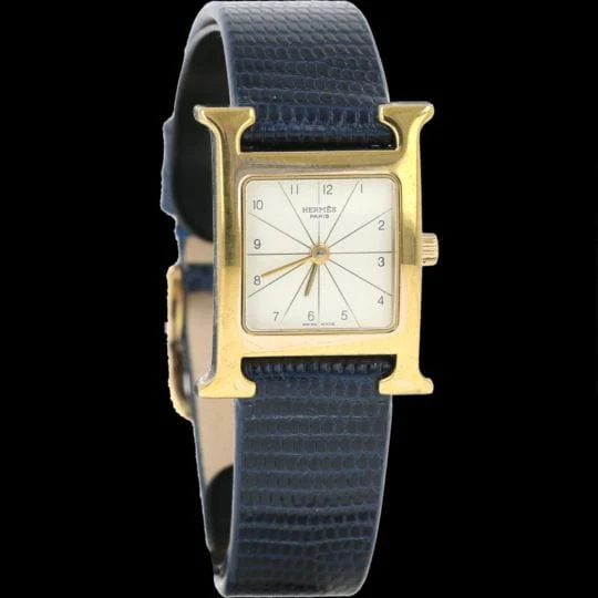 Hermes Heure H Watch - Image 7