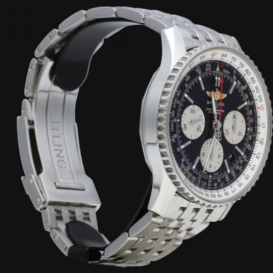 Breitling Navitimer Watch - Image 6
