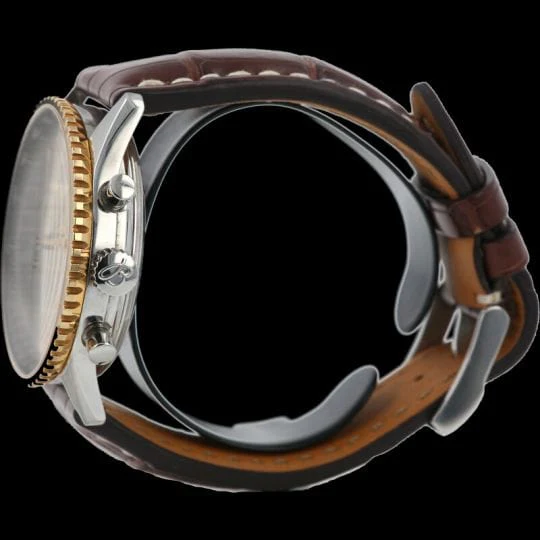 Breitling Old Navitimer Ii Watch - Image 4