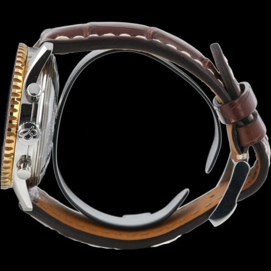 Breitling Old Navitimer Ii Watch - Image 5