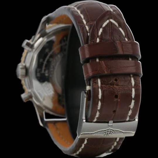 Breitling Old Navitimer Ii Watch - Image 6