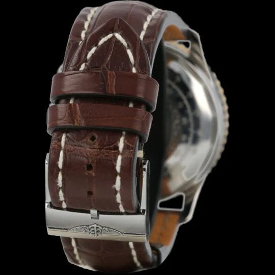 Breitling Old Navitimer Ii Watch - Image 7