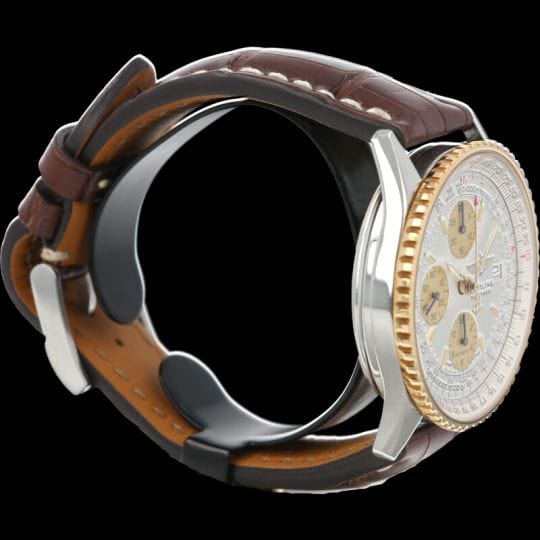 Breitling Old Navitimer Ii Watch - Image 9