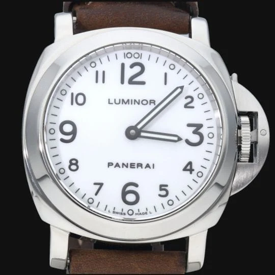 Panerai Luminor Base Watch