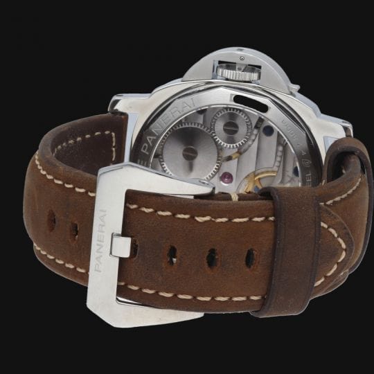 Panerai Luminor Base Watch - Image 12