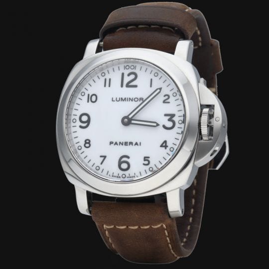 Panerai Luminor Base Watch - Image 2