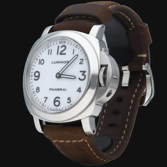 Panerai Luminor Base Watch - Image 3
