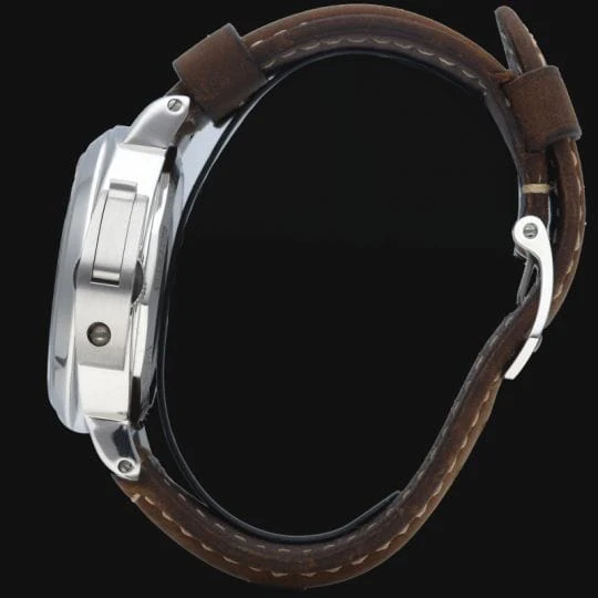Panerai Luminor Base Watch - Image 4