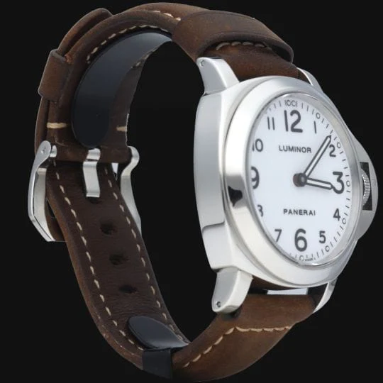 Panerai Luminor Base Watch - Image 6